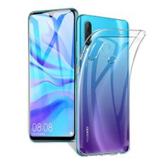 Huawei Obal /kryt na Huawei P30 Lite - Clear Case 2mm