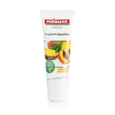 Pedibaehr Ovocný peeling na nohy broskev 125 ml