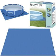 Bestway Podložka pod bazén 335x335cm - BESTWAY 58001