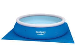 Bestway Podložka pod bazén 396x396cm - BESTWAY 58002