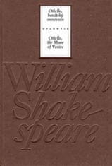 Shakespeare William: Othello, benátský mouřenín