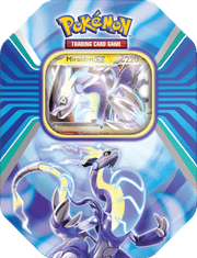 Pokémon Sběratelské kartičky TCG: Paldea Legends Tin Miraidon