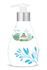 Frosch EKO Tekuté mýdlo Aloe vera – Sensitive 300 ml