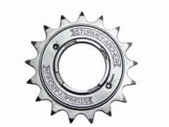 Sturmey-Archer kolečko volnoběžné 18z 3/32"