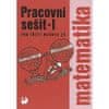 Coufalová Jana, Pěchoučková Šárka, Hejl: Matematika pro 3. ročník ZŠ - 1. část - Pracovní sešit