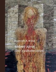 František R. Kraus: Sedmý závoj - Listy z jednoho století