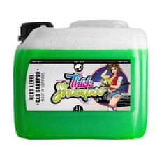 Nuke Guys Nuke Guys THICK AUTOSHAMPOO - Silný autošampon (3 l)