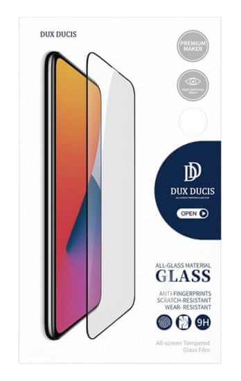 Dux Ducis Tvrzené sklo Samsung A54 5G 96996