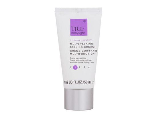 Tigi 50ml copyright custom create multi tasking styling