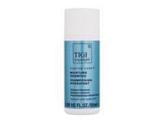 Tigi 50ml copyright custom care moisture shampoo, šampon