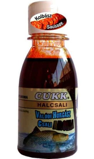 Cukk Cukk AROMA - tekutý dip 130g - Klobása