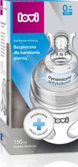 LOVI Lovi Lahvička LOVI - 150ml - super vent