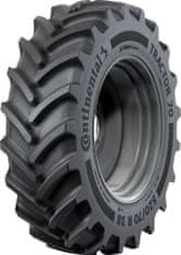 Pneu 360/70R28 125D/128A8 Tractor 70 TL