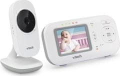 Vtech Video chůvička 2,4“ Vtech VM2251