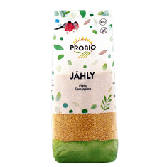 ProBio Jáhly BIO 500 g