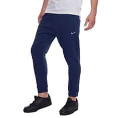 Nike Kalhoty na trenínk modré 173 - 177 cm/S Fleece Swoosh