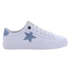 Big Star Boty bílé 38 EU JJ274240