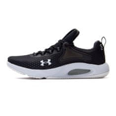 Under Armour Boty černé 41 EU Hovr Rise 4