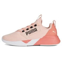 Puma Boty růžové 39 EU Retaliate Mesh Wns