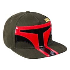 Artesania Cerda Star Wars BOBA FETT - snapback kšiltovka