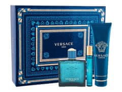 Versace 100ml eros, toaletní voda