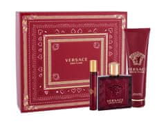 Versace 100ml eros flame, parfémovaná voda