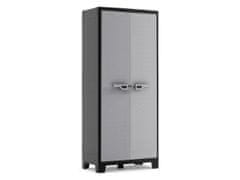 Kis 009761BKGL EVO.CA Titan Multispace Cabinet