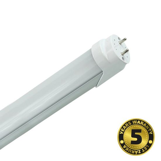 Solight Solight LED zářivka lineární PRO plus , T8, 22W, 3080lm, 5000K, 150cm, Alu plus PC WT124