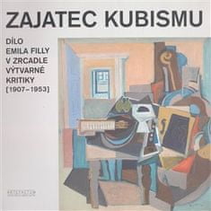 Zajatec kubismu - Tomáš Winter