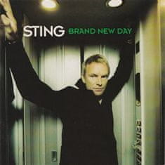 Sting: Brand New Day