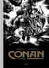 Robert Ervin Howard: Conan z Cimmerie - Svazek IV.