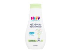 HiPP 350ml babysanft skin lotion, tělové mléko