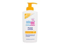 Sebamed 200ml baby care lotion with calendula, tělové mléko