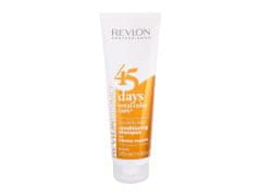 Revlon Professional 275ml revlonissimo 45 days 2in1 for