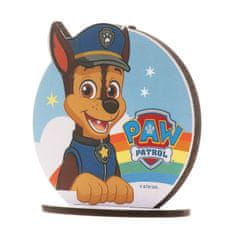 Dekora Dekorace na dort 12,5cm Paw Patrol Chase 