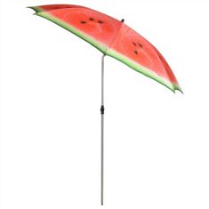 Cappa Garden Slunečník Watermelon 200 cm