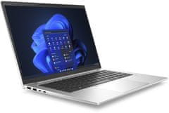 HP EliteBook 845 G9, stříbrná (6T1P0EA)