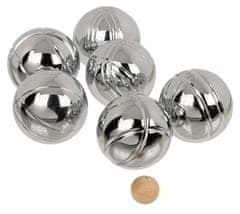 Gifty City Mini petanque, 3 cm