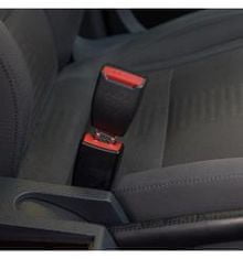 4Cars 4CARS Zarážka bezpečnostního pásu s upínacím mechanizmem