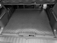 Rigum Gumová vana do kufru Renault TRAFIC L2 2014-/2021- 8/9m Passenger