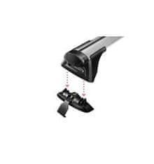 Whispbar Whispbar montážní sada - Clamp Mount - K938W