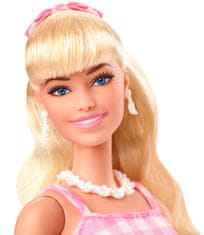 Mattel Barbie Barbie v ikonickém filmovém outfitu HPJ96