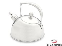 Silampos KETTLES Konvice 2.0L Jasmin