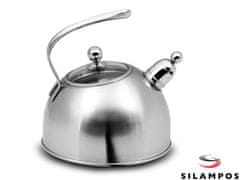 Silampos KETTLES Konvice 2.7L Miramar