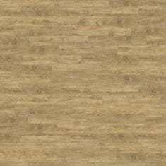 Vidaxl Nástěnné panely vzhled dřeva hnědé PVC 2,06 m²