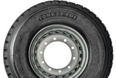 TOMKET TD1 16PR 3PMSF 295/80 R22.5 M152