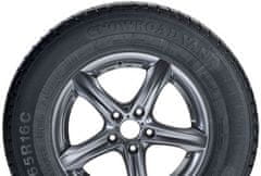 TOMKET SNOWROAD VAN 3 6PR 195/60 R16 T99