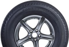 TOMKET VAN 8PR 225/70 R15 R112