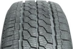 TOMKET ALLYEAR VAN 3 10PR (3PMSF certif) 195/75 R16 R110