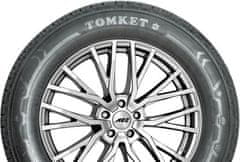 TOMKET ALLYEAR VAN 3 6PR (3PMSF certif) 195/60 R16 T99